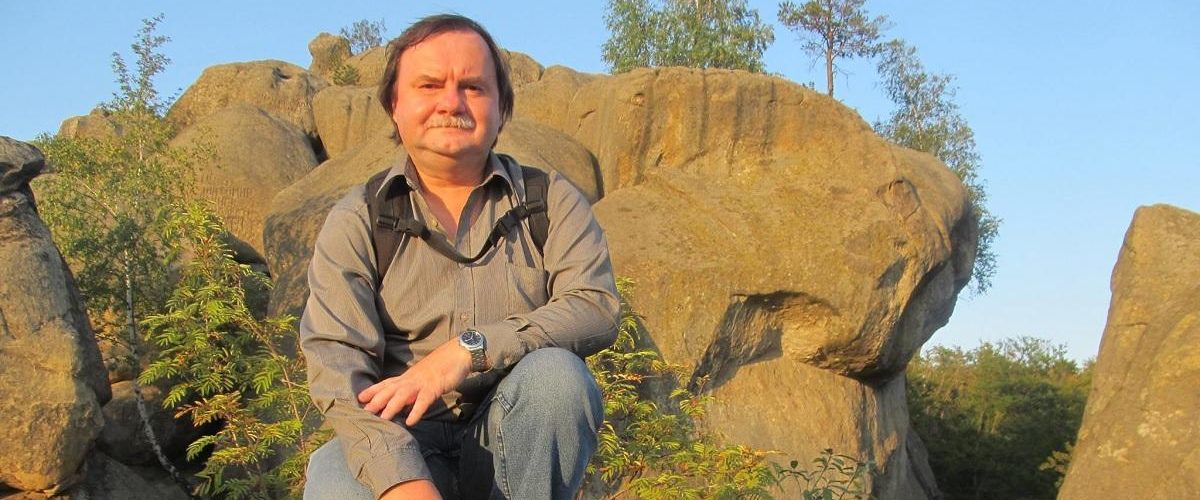 У Брэсце затрыманы журналіст Алег Супрунюк