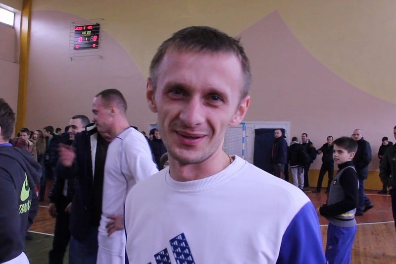 Андрэй Сыцін