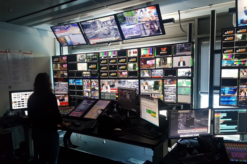 Здыма мае ілюстрацыйны характар. Фота: БАЖ