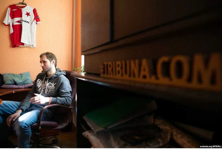 Калаж: Tribuna.com