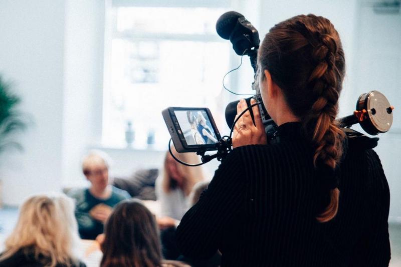 Фото Vanilla Bear Films с сайта Unsplash.