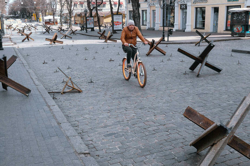 Дэрыбасаўская