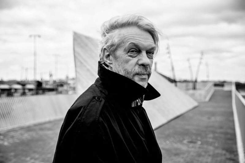 Максім Жбанкоў. Фота: Яна Варанцова, Reform.by