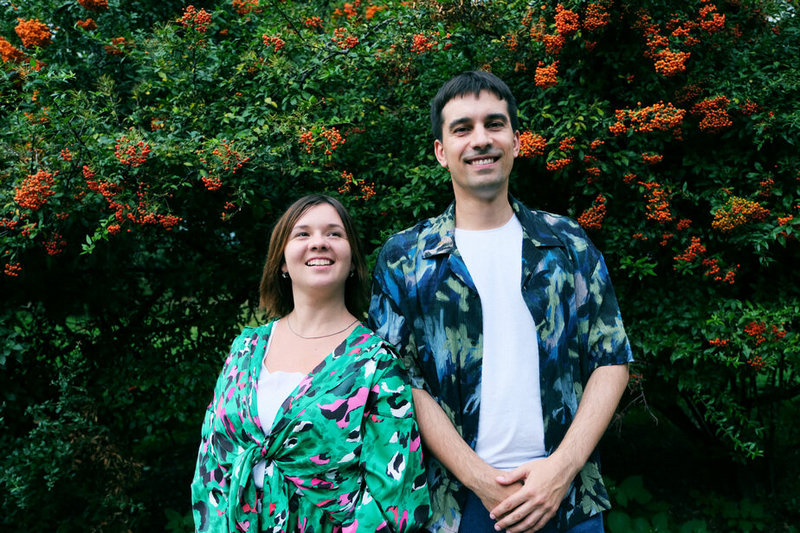 Фота: Ксенія Гайдук