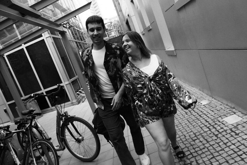 Фота: Ксенія Гайдук