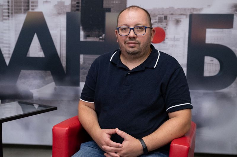 Фота: Waldemar Dowejko