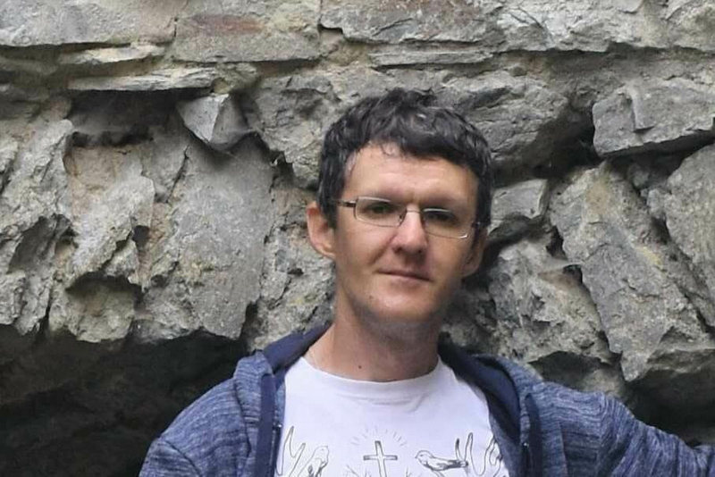 Дзяніс Івашын