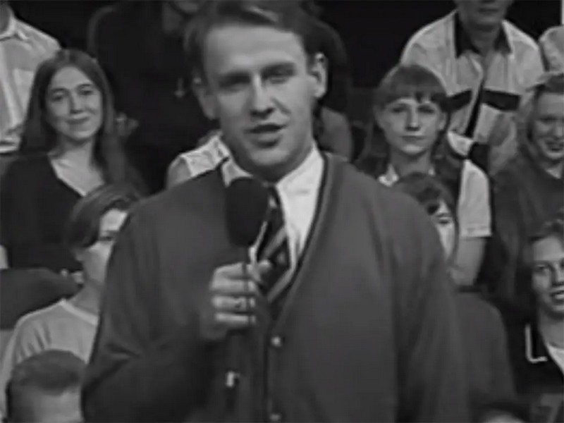 Ягор Хрусталёў.