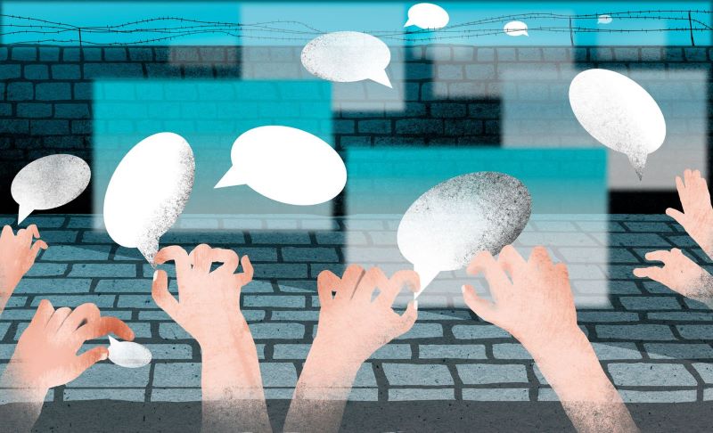 Иллюстрация: Леон Анин / Медиазона