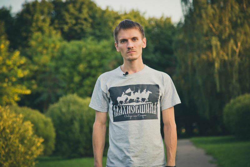 Мікола Дзядок