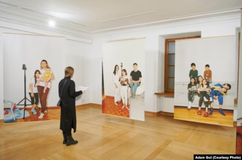 Фота: Радыё Свабода