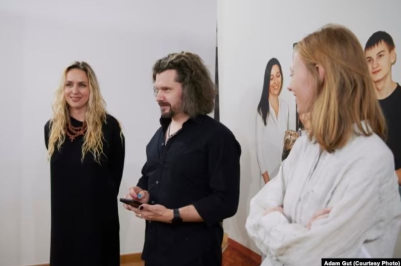 Фота: Радыё Свабода