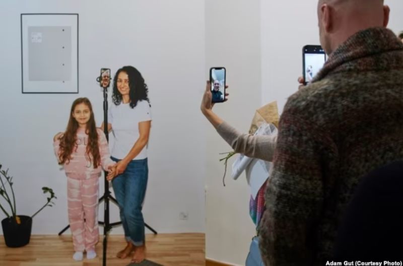 Фота: Радыё Свабода