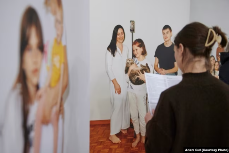 Фота: Радыё Свабода