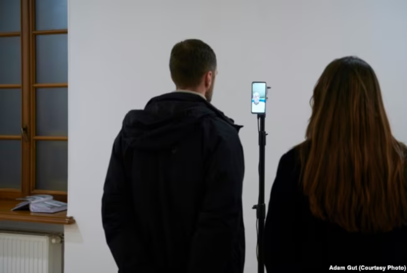 Фота: Радыё Свабода