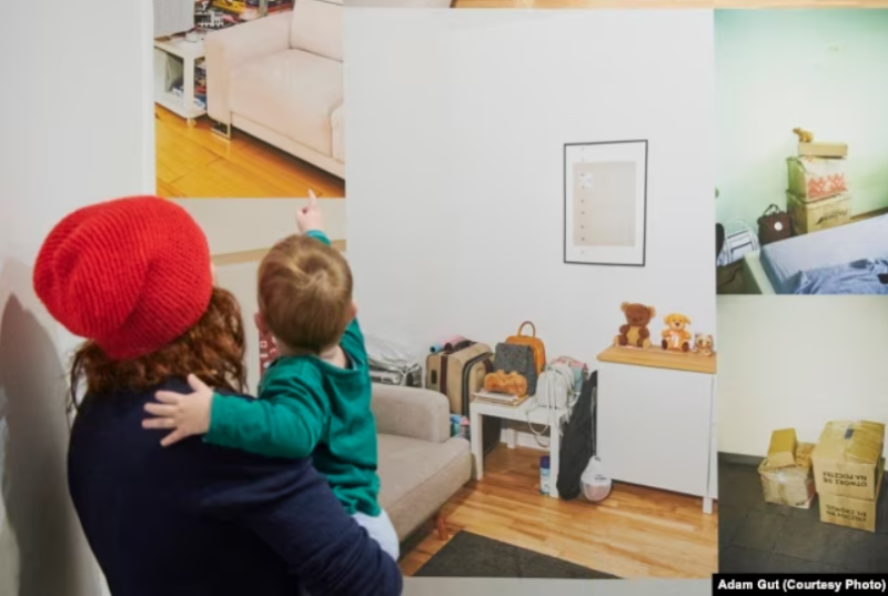 Фота: Радыё Свабода