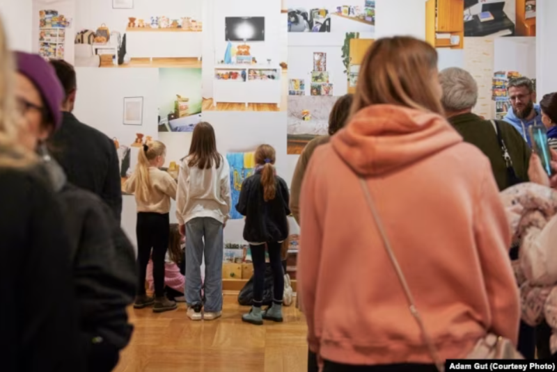 Фота: Радыё Свабода