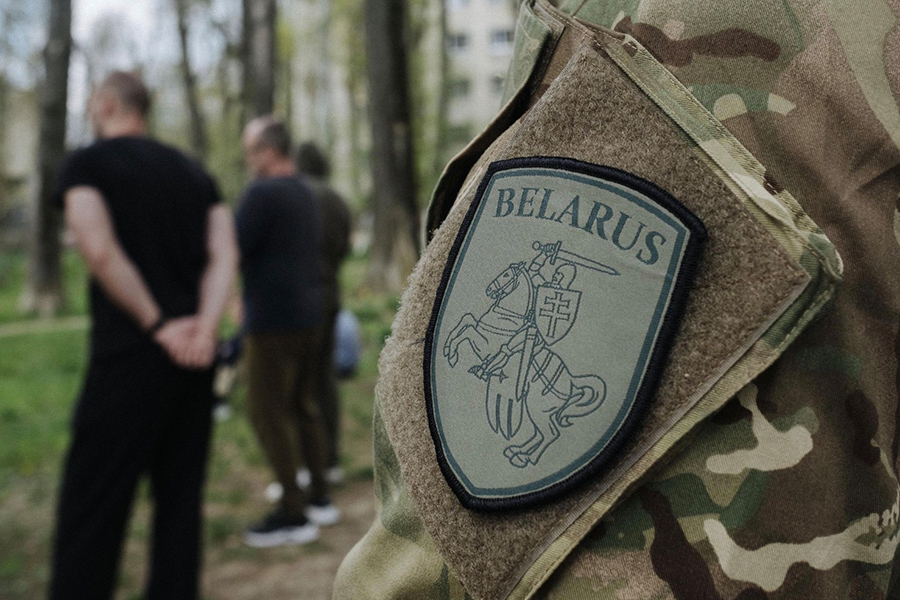 Фото: Ян Шмидт-Уитли