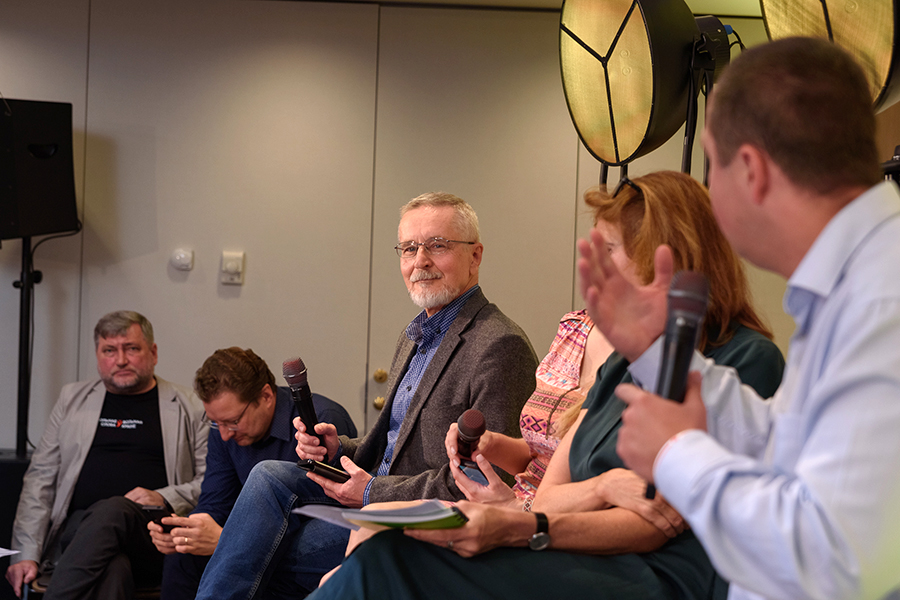 Аляксандр Класкоўскі