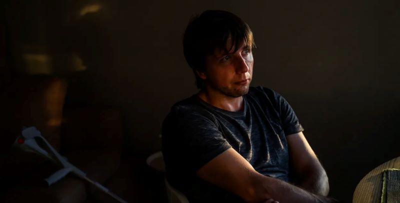 Яўген Малалетка / Ксенія Галубовіч