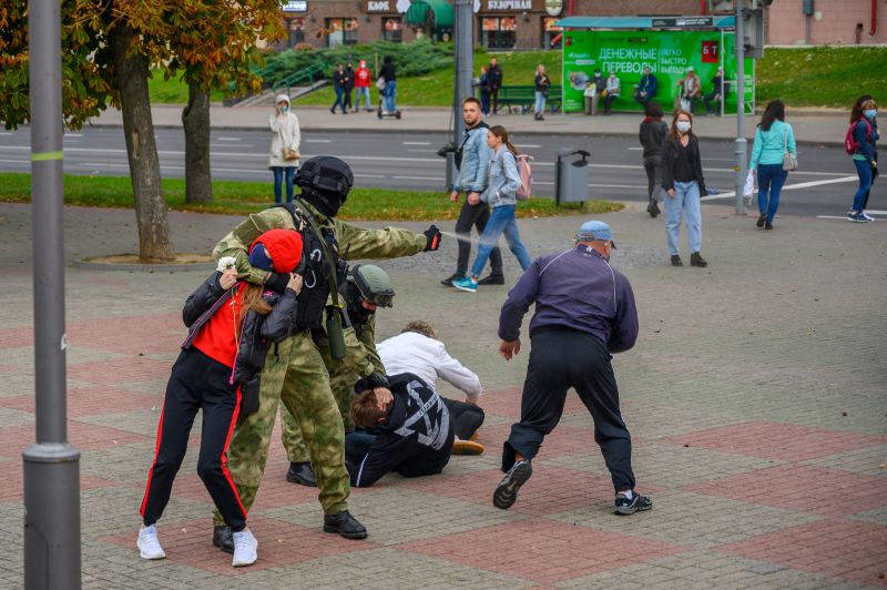 Фото из архива Сергея Людкевича