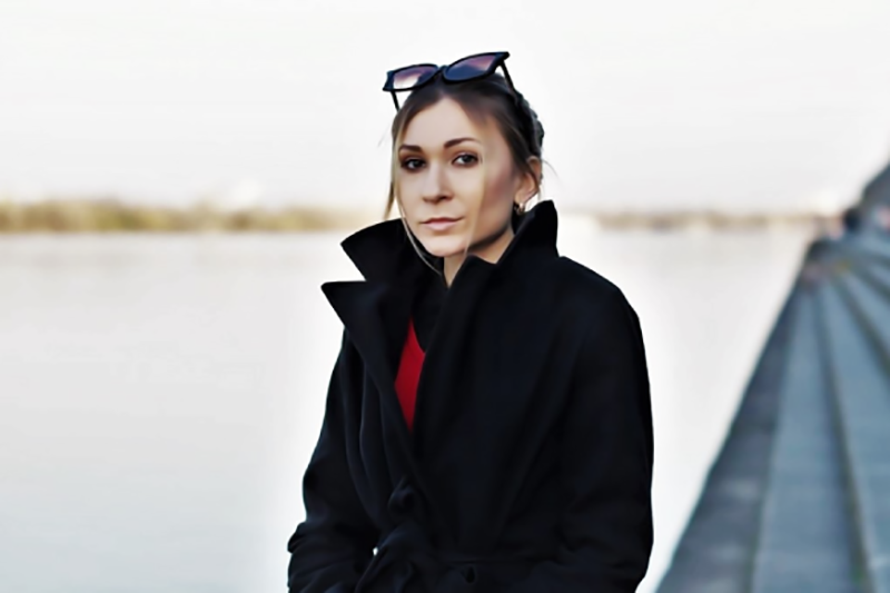 Вікторыя Рошчына