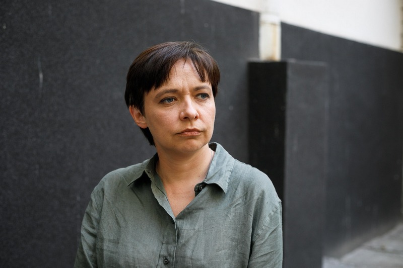 Ольга Лойко