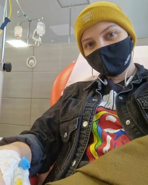 Фота: Kaciaryna Vadanosava / Facebook