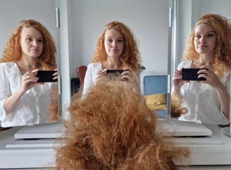 Фота: Kaciaryna Vadanosava / Facebook