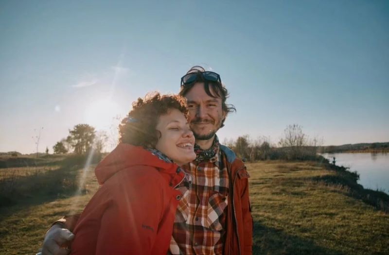 Фота: Kaciaryna Vadanosava / Facebook