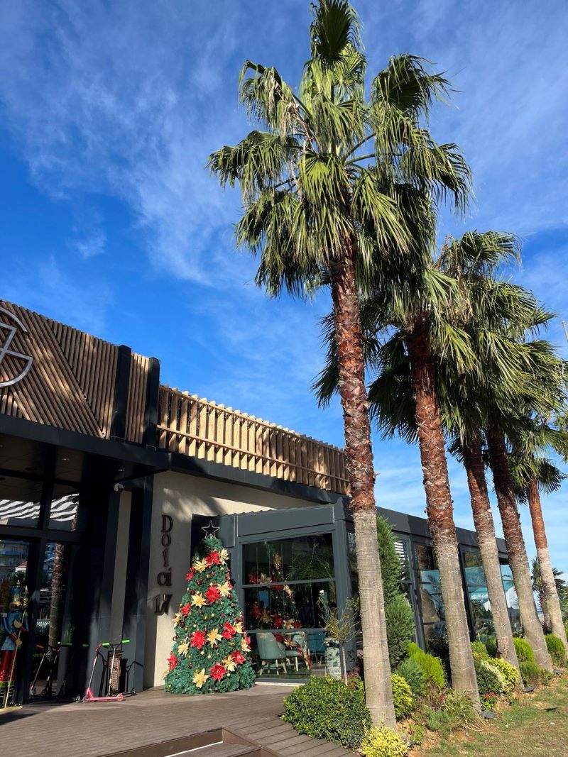 Батумі. Фота аўтара