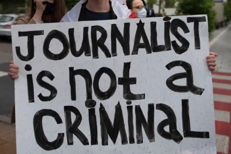 Фото: Aleksander Kalka/ZUMA Wire/picture alliance