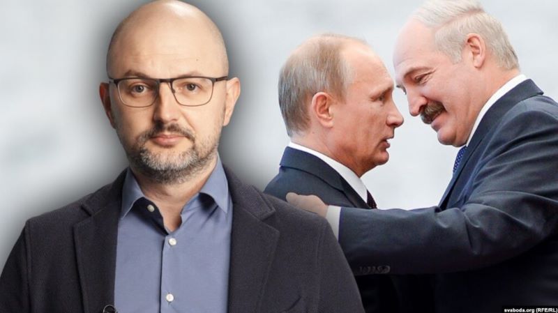 Фото: Радио Свобода