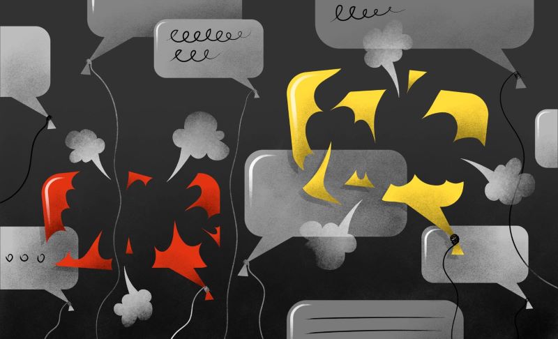 Иллюстрация: Мария Толстова / Медиазона