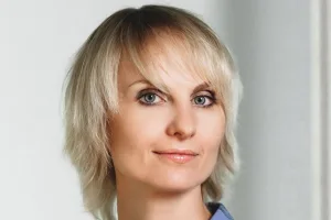 Алена Прыходзька