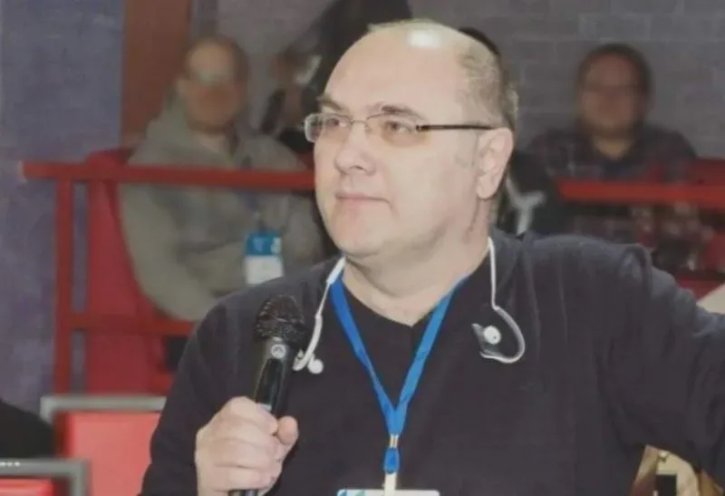 Рэдактара «Витебский курьер news» Аляксандра Корнышава будуць судзіць