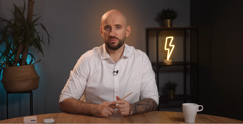 Мелкаазёраў YouTube-канал Загляне сонца