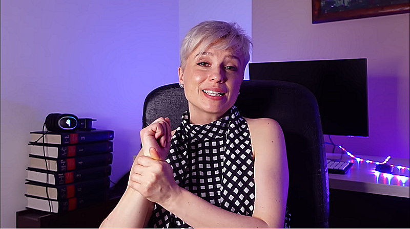 YouTube-канал «Пра Віцебск»