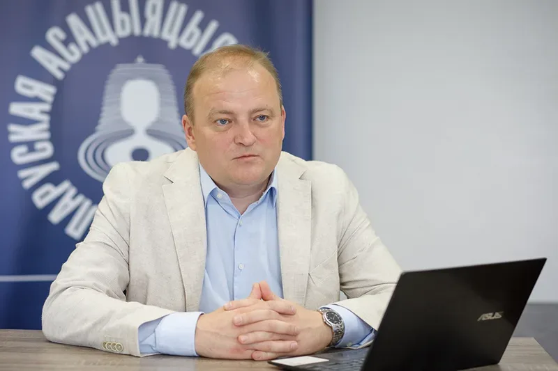 Агееў партрэт