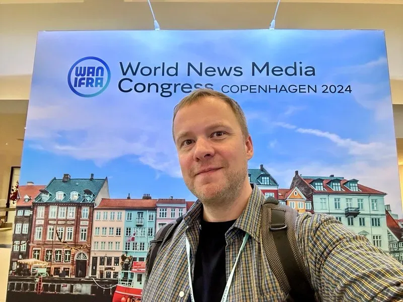 Дзмітрый Смірноў як працаваць са штучным інтэлектам