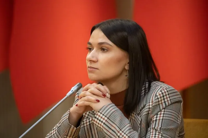 Настасся Роўда Наша Ніва