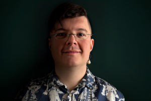 Аляксандр Вастроў