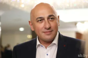 Марат Маркаў