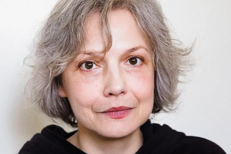 Валерыя Касцюгова