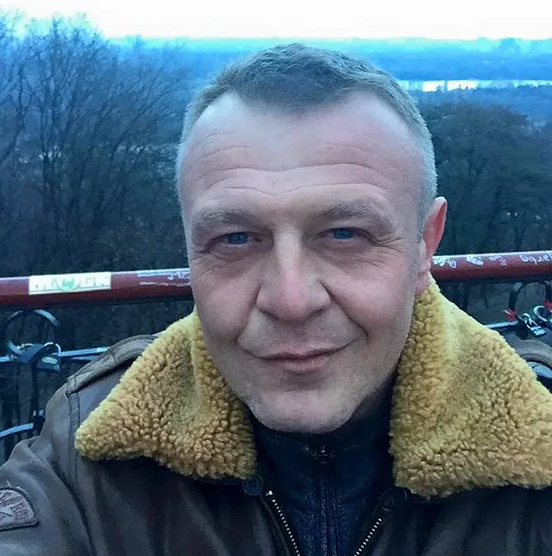 Даніл Палянскі