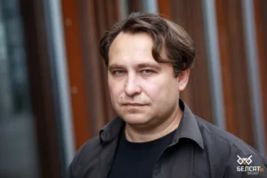 Ігар Казмярчак