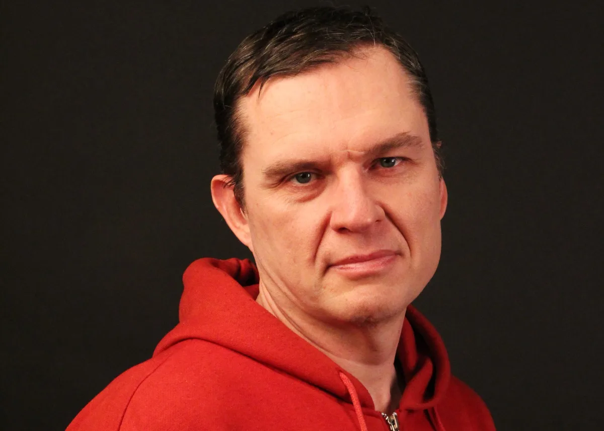 Анджэй Пачобут