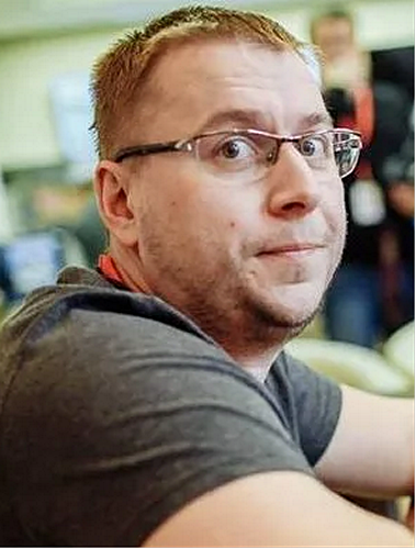 Сяргей Чабоцька