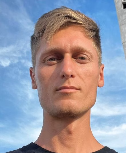 Павел Дабравольскі