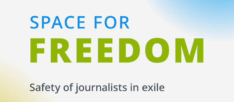 Иллюстрация: Space for Freedom